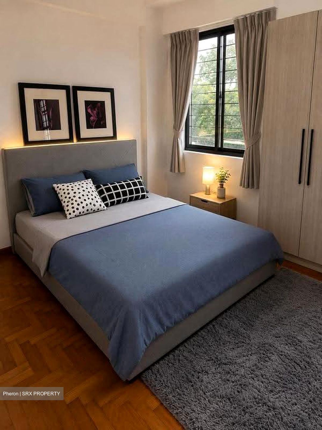 Azalea Park Condominium (D17), Condominium #612497441